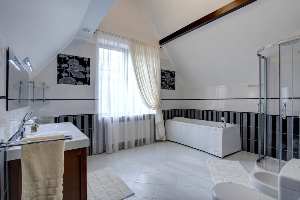 Дом в Горках-2