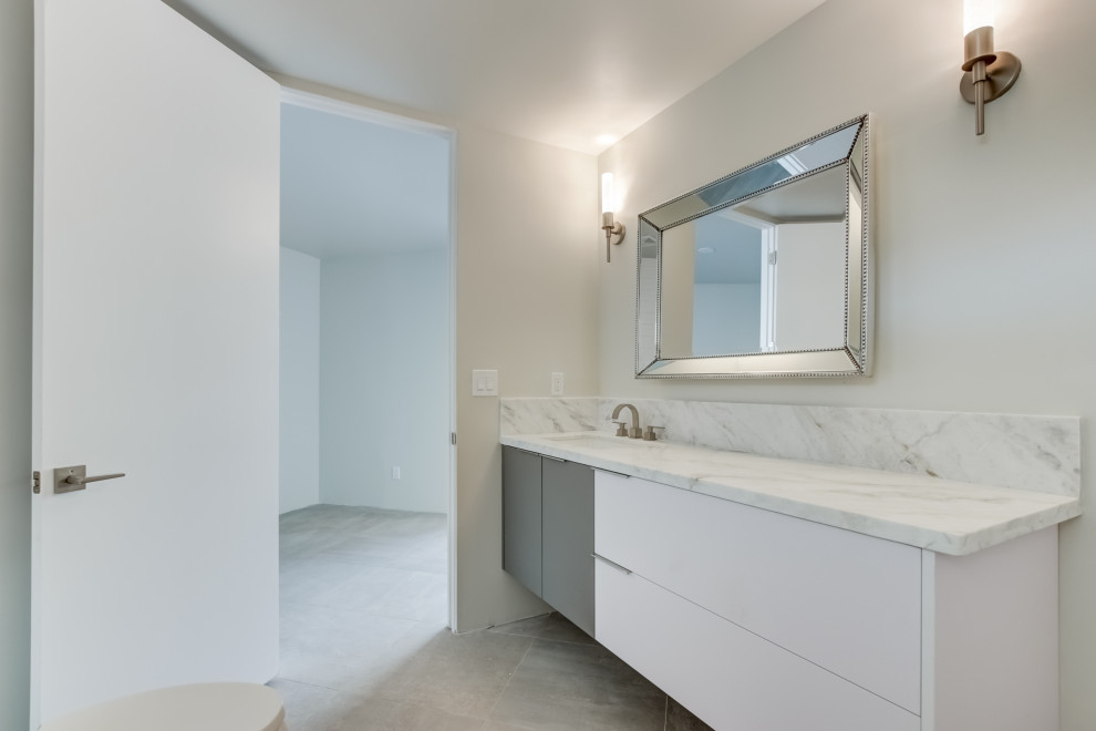 Echo Canyon Remodel, Paradise Valley