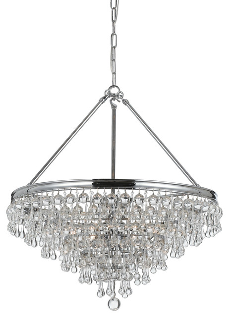 Transitional Lighting 