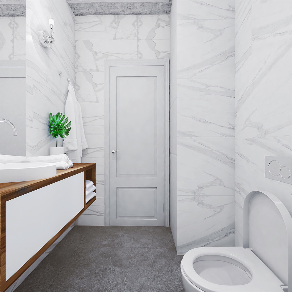 Ванная комната