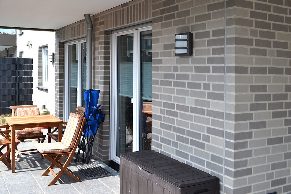 Примеры реализаций Roben