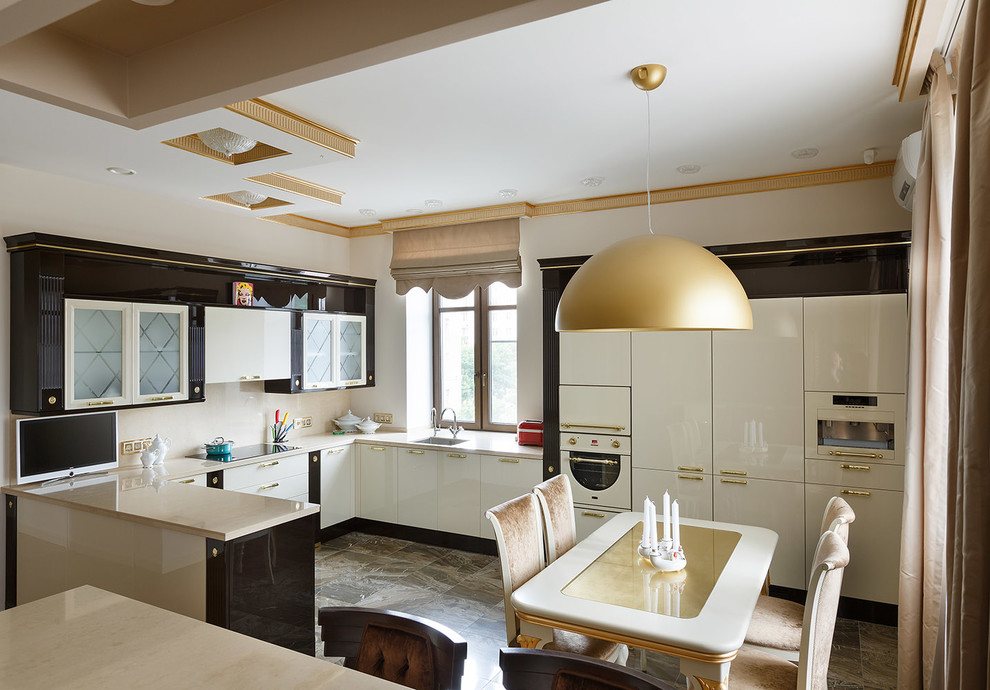 Интерьер квартиры