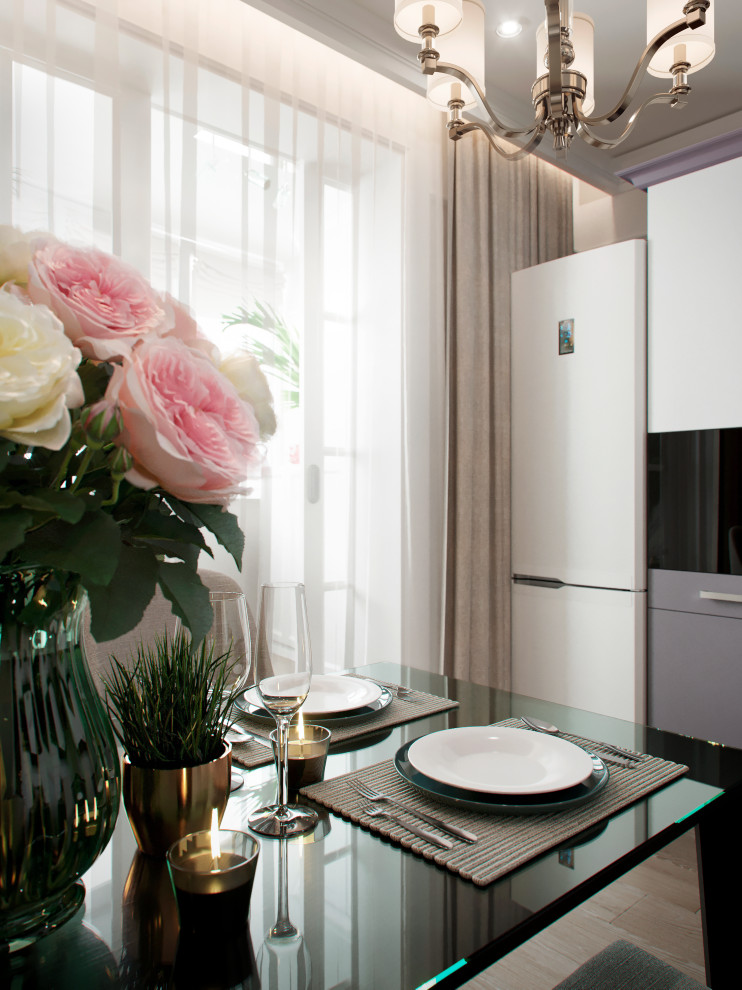 ЖК Левобережный