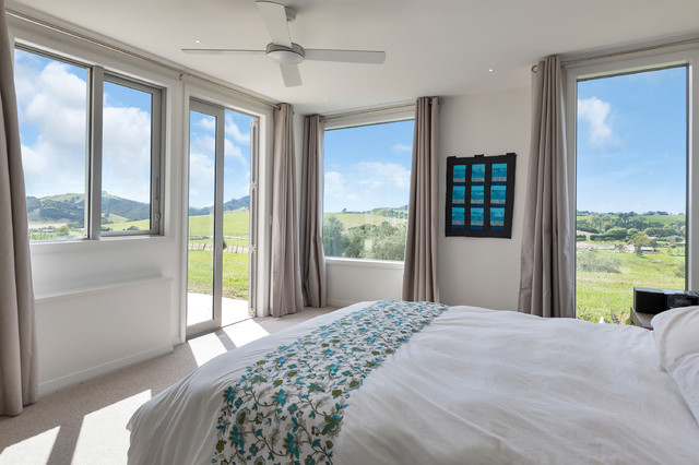 Pearson Home contemporary-sovrum