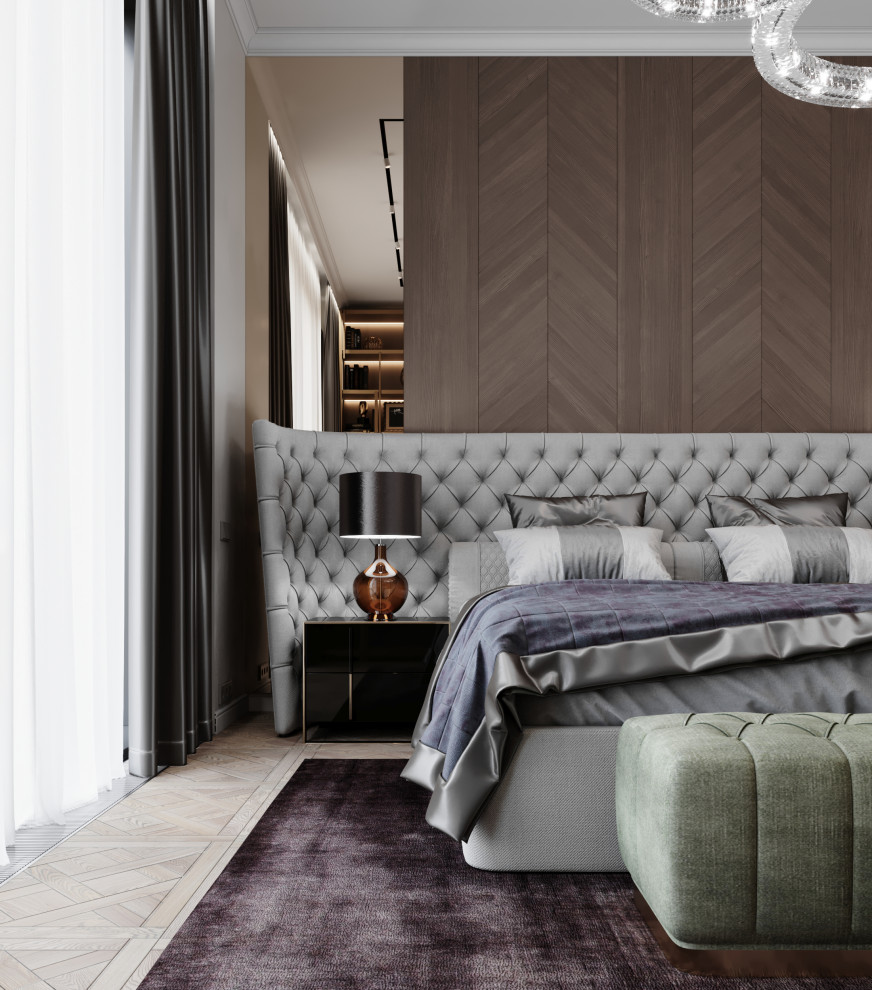 Таунхаус Futuro Park