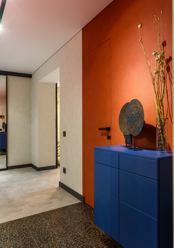 Смелая японская импровизация