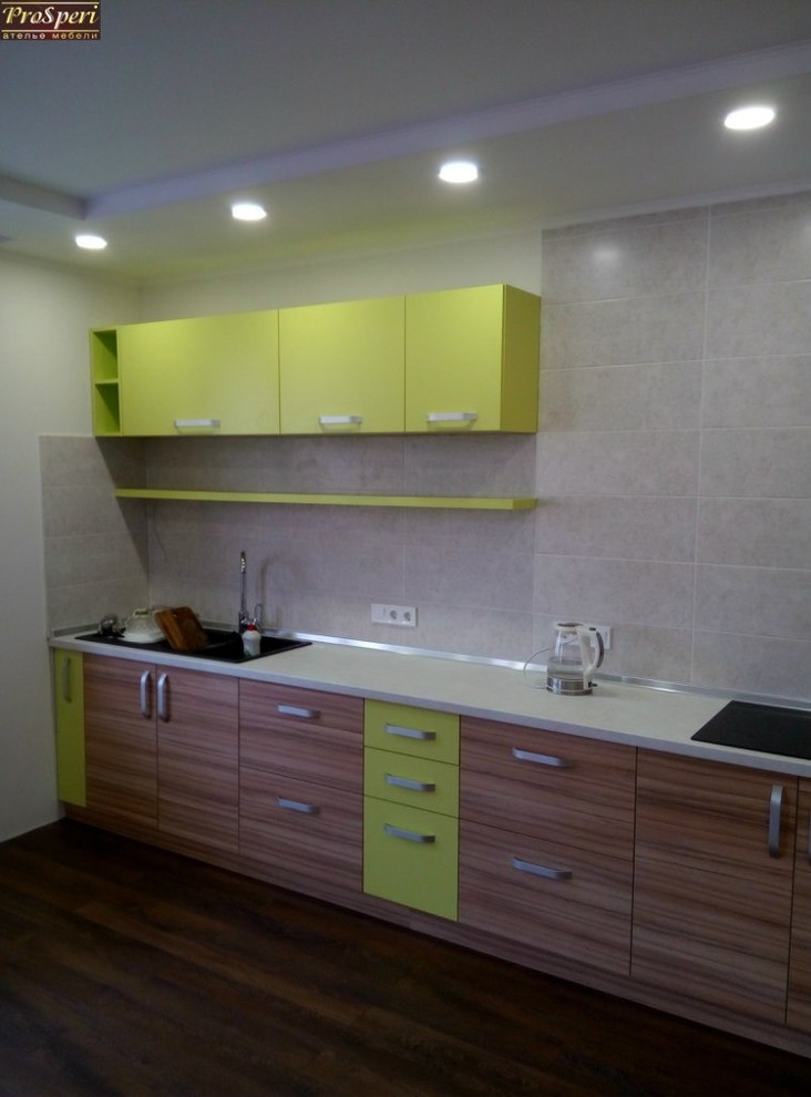 Наши реальные работы