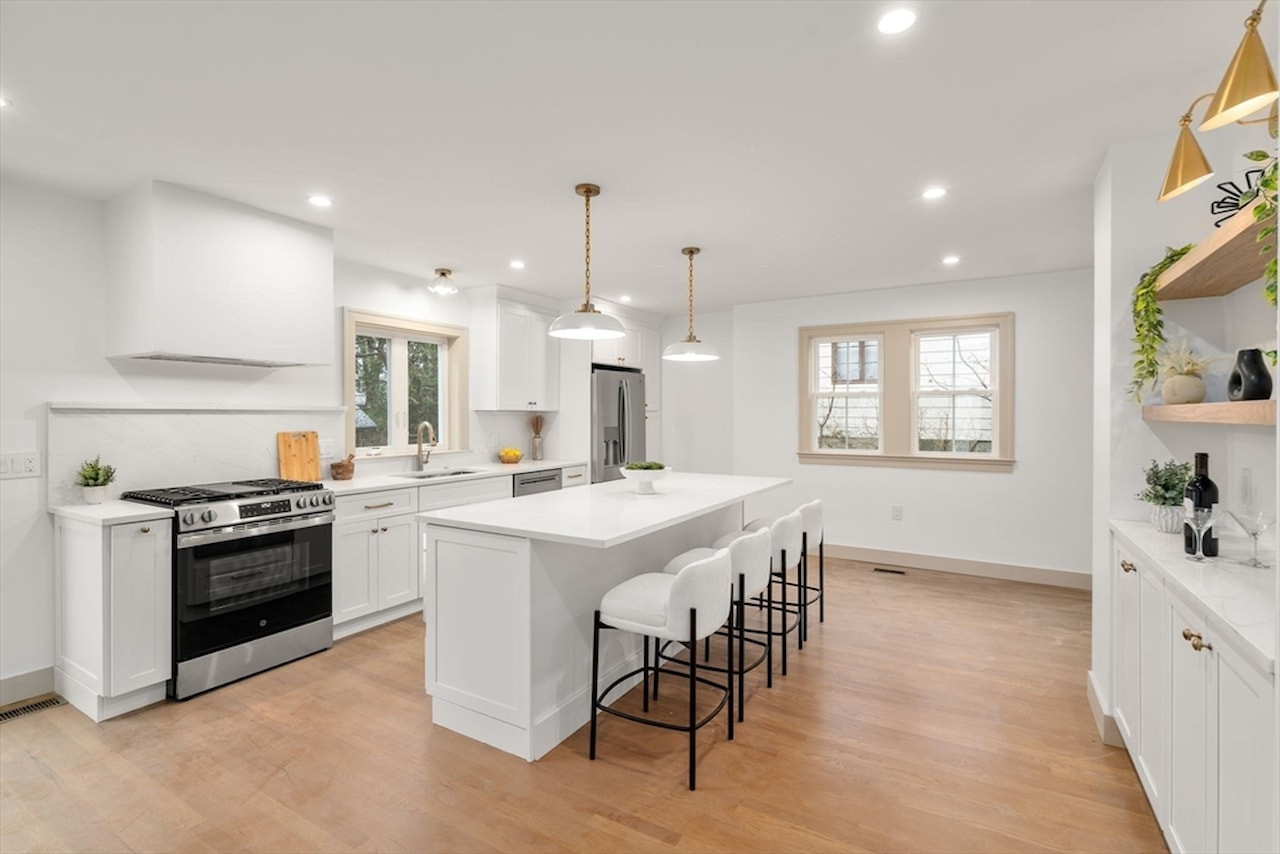 Kenilworth Rd Arlington