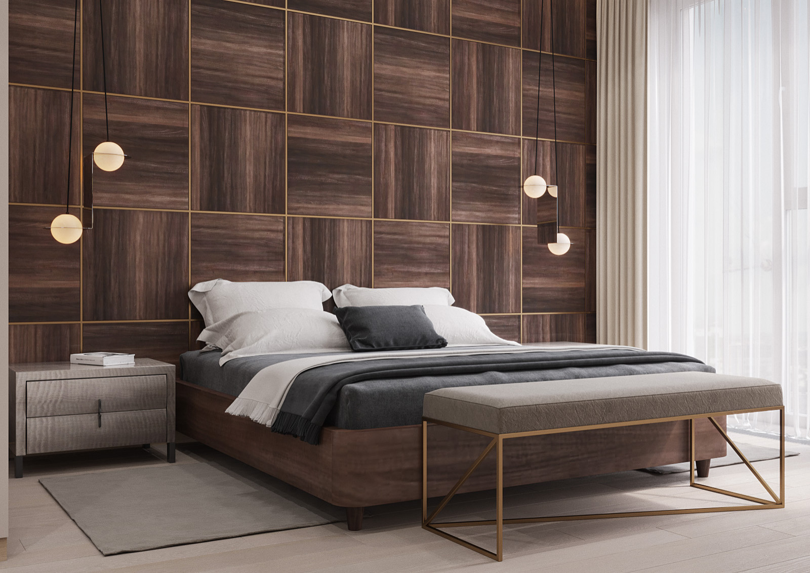 Седьмое небо