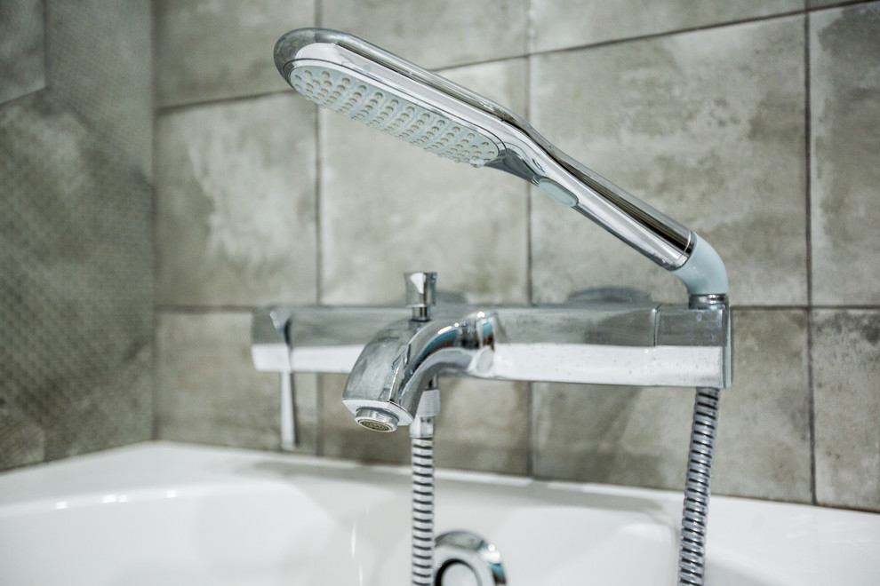 Квартира на ул. Берзарина