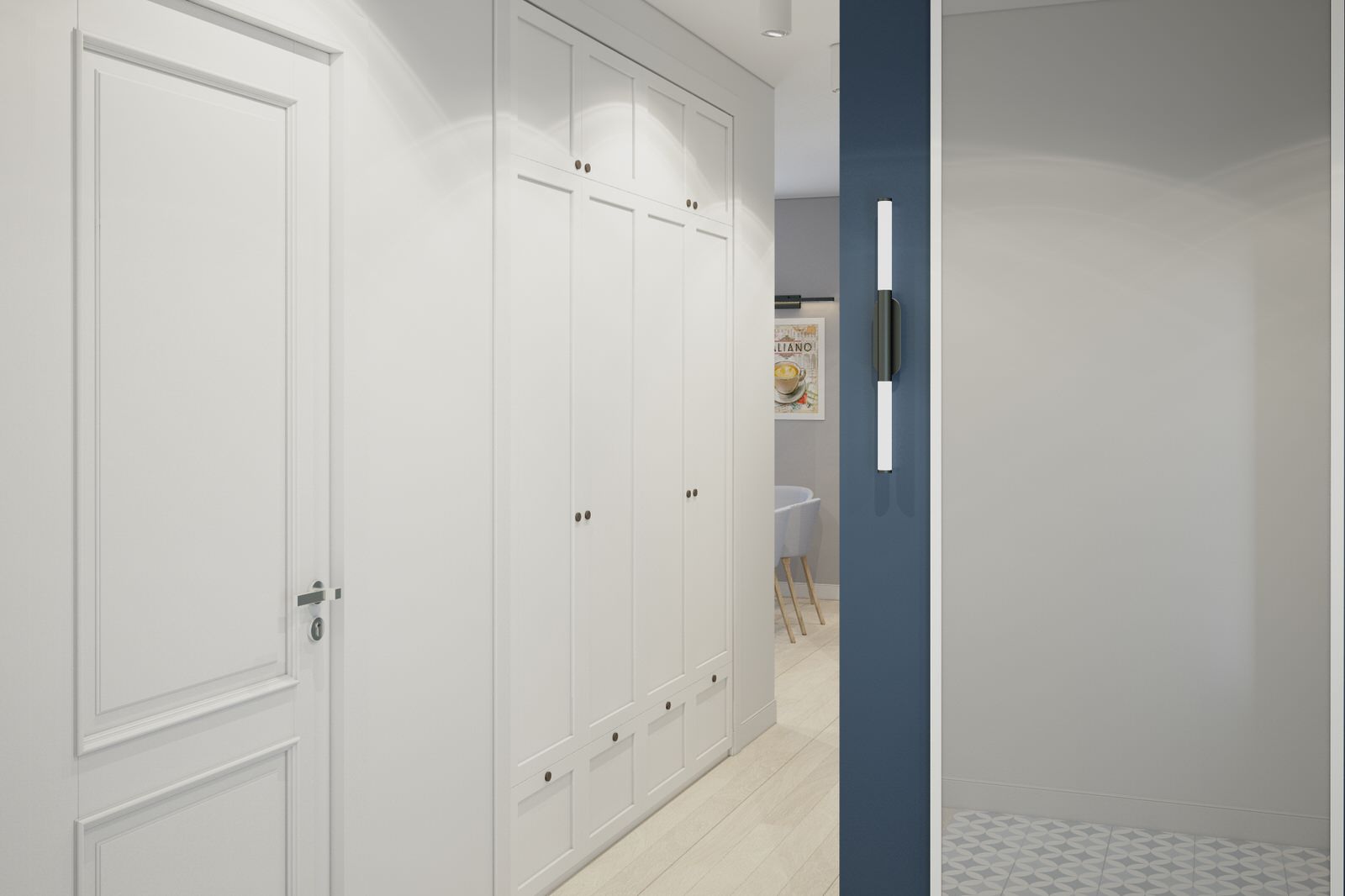 61,2 м2 Ленина 1