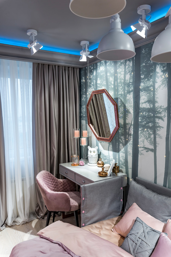 Акула и балетная туфелька