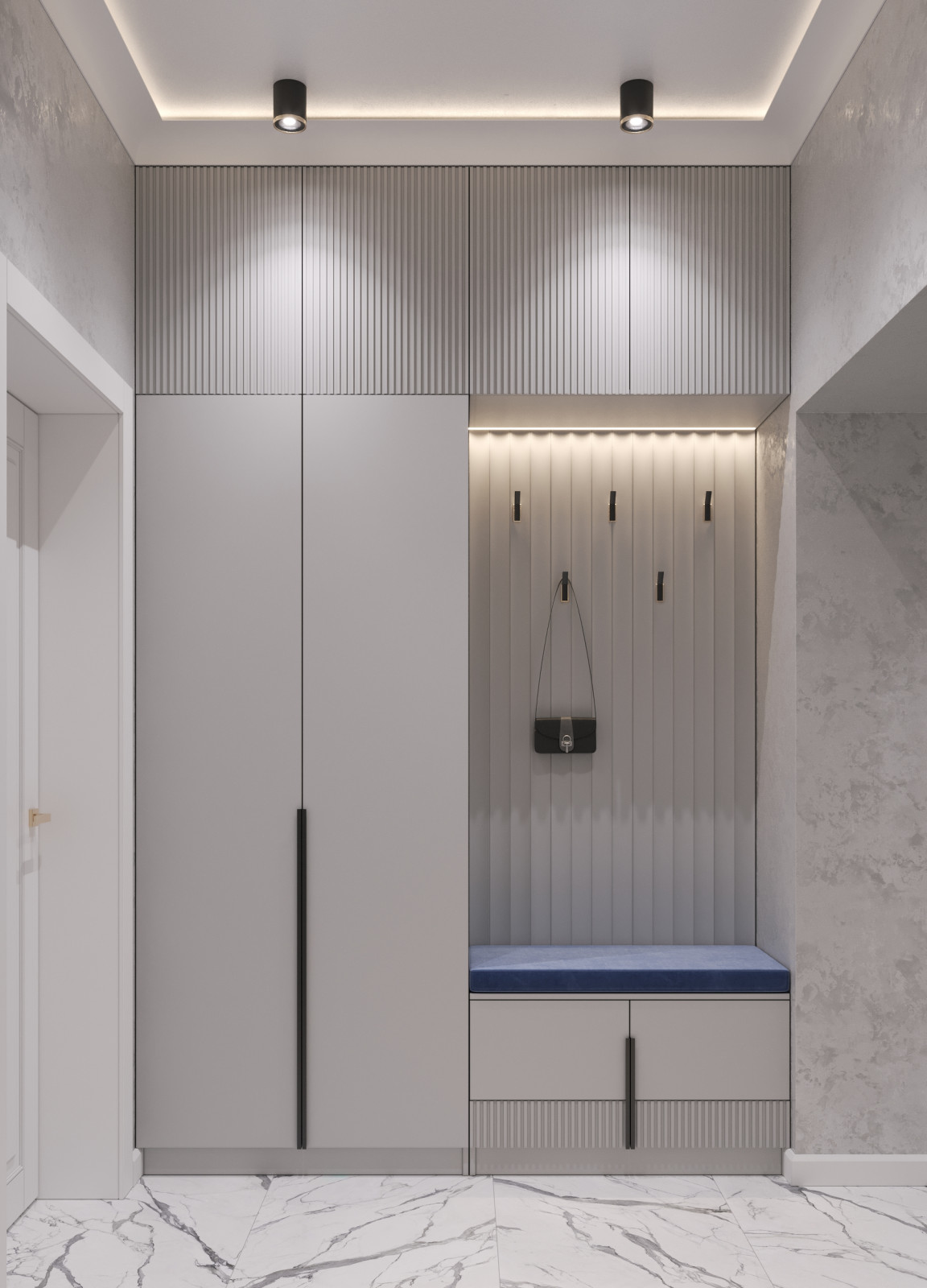 Проект "Дом в котором..."