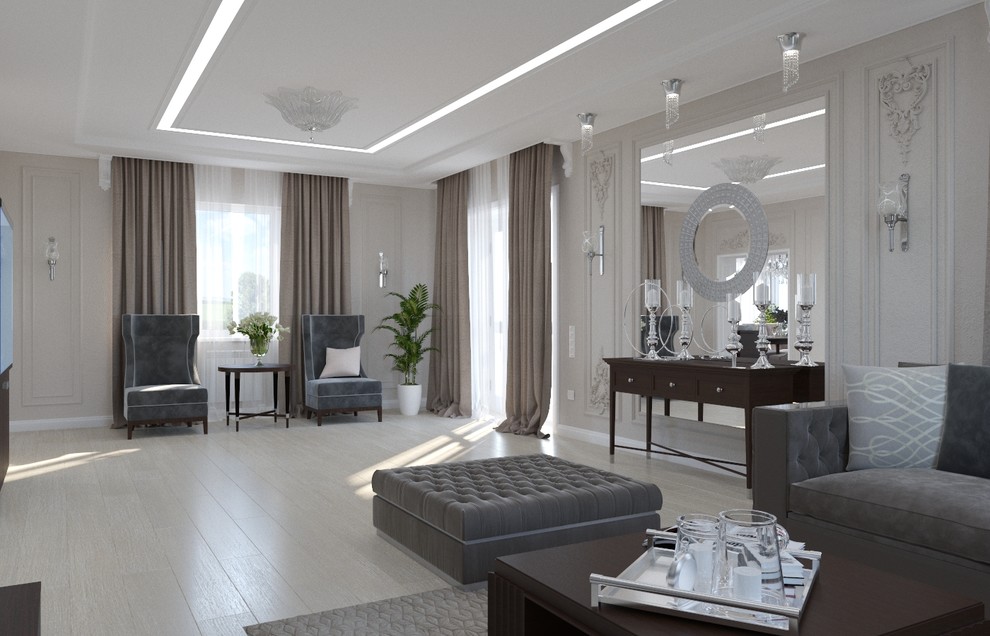 Коттедж г. Самара