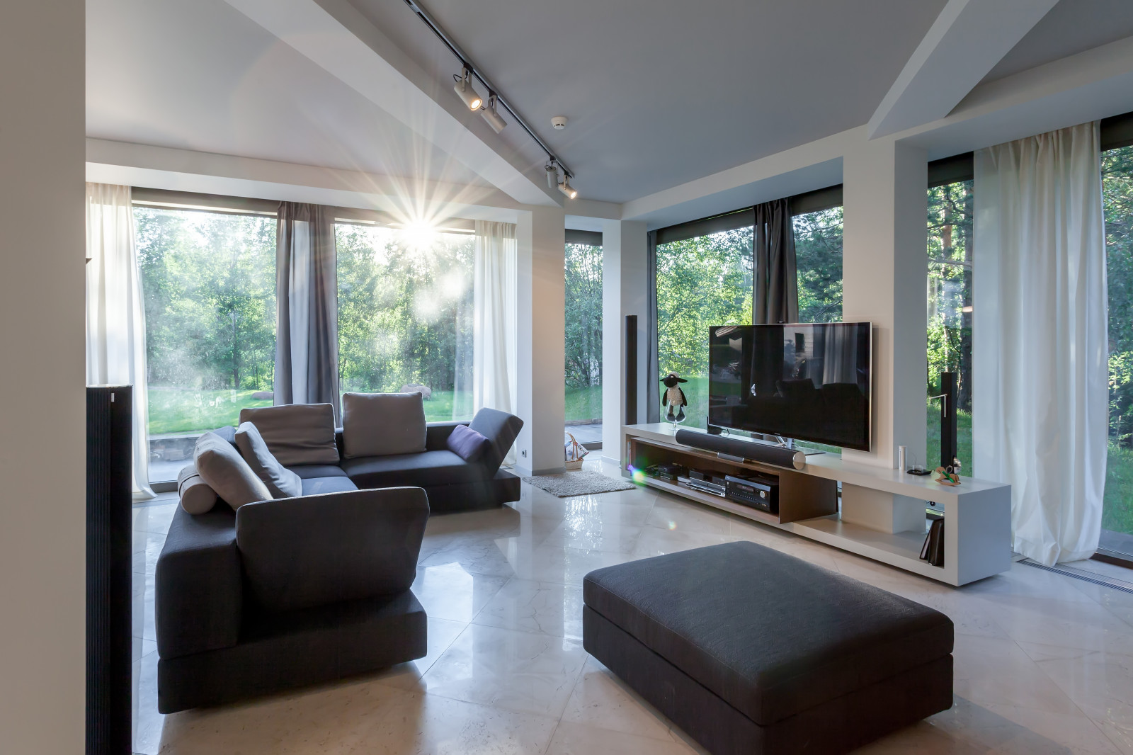 Дом в Токсово