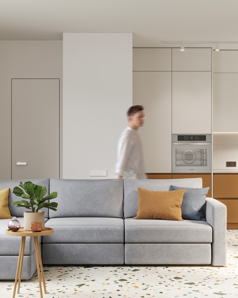 Коллекция диванов HANSEN