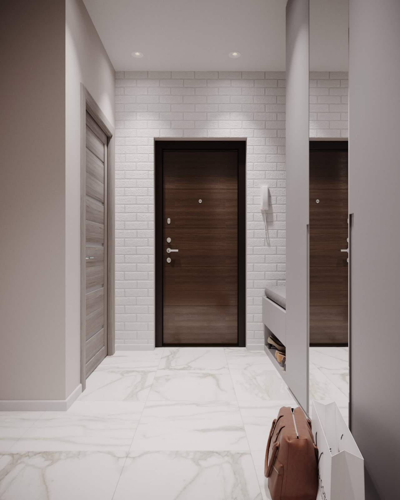 Квартира на сдачу в Светлогорске