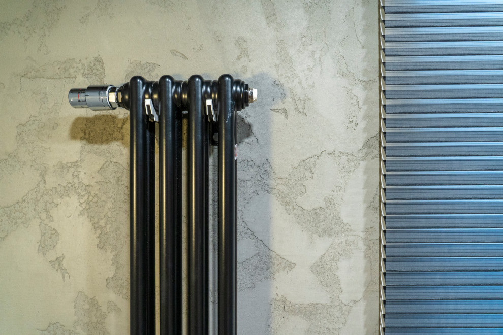 Проект в поселке Новогорск парк