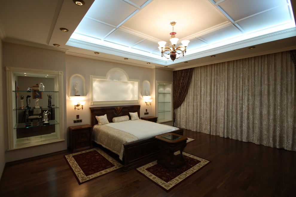 Apartmens on the Kruglouniversitetskaya str. Kiev