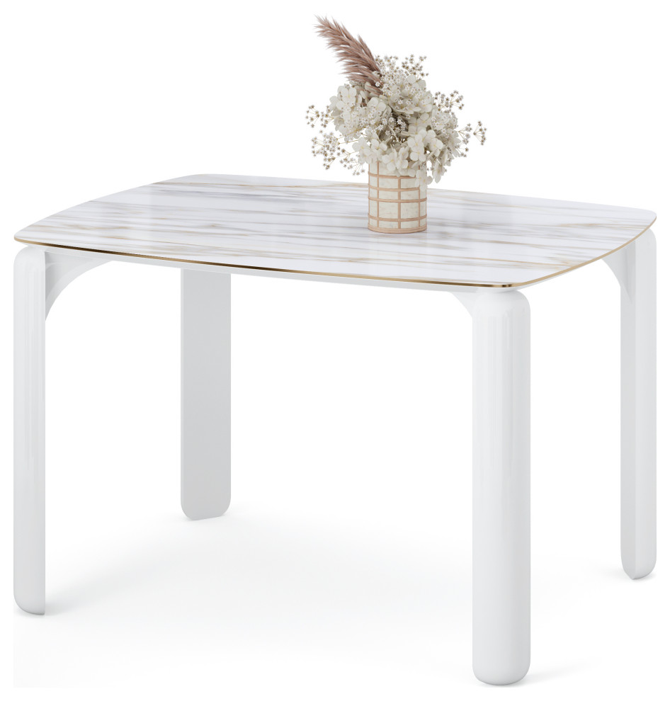 Стол прямоугольный Хас