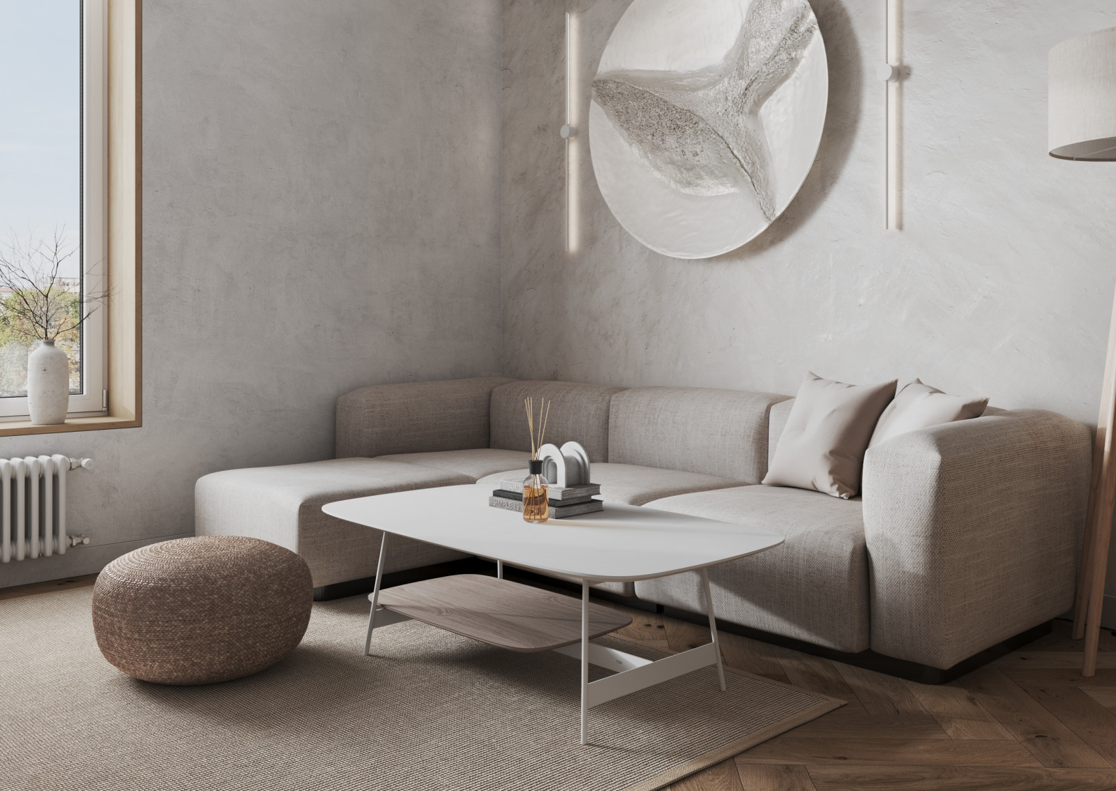 ЖК Ботаника