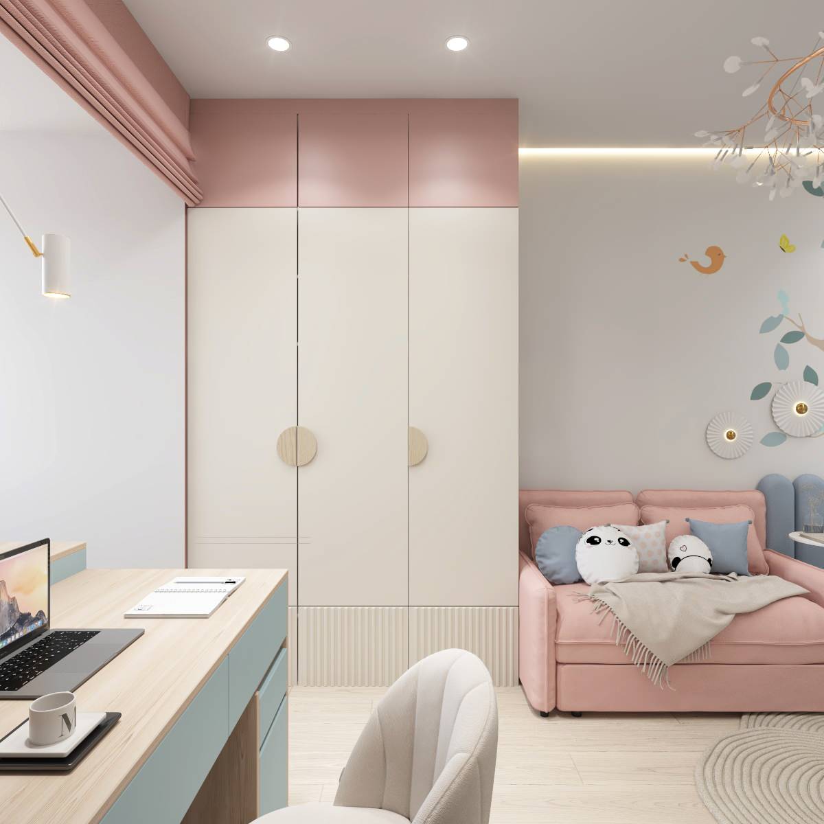 ЖК "Кирпичный дом (дом на Набережной)" Новый Уренгой