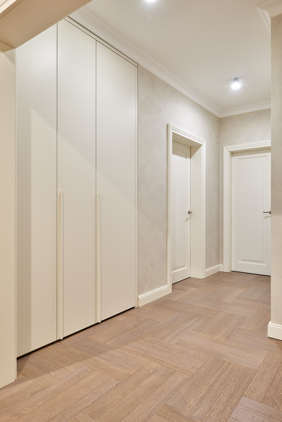 Квартира в Московском районе