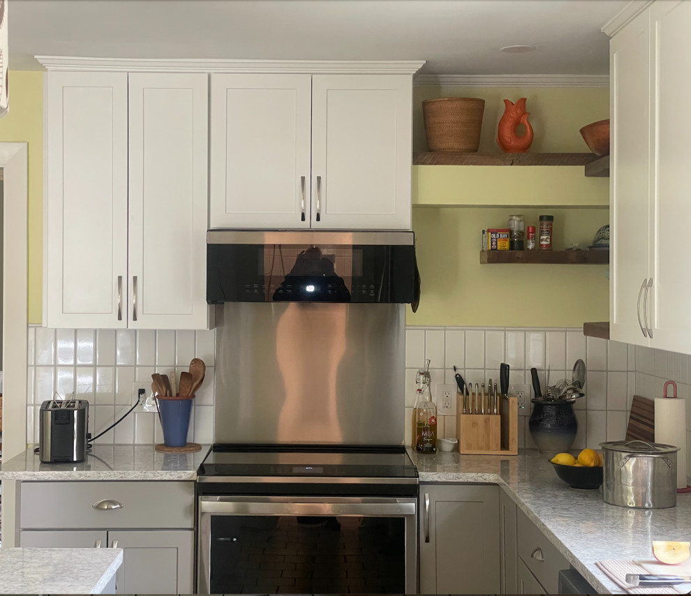 Kitchen & Bathroom Remodel | Falmouth