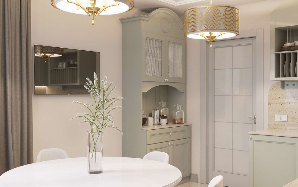 Кухня «KAMILA»