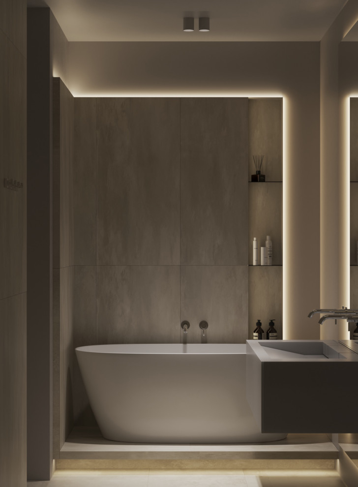 ЖК "ГОРОД ПРЕОБРАЖЕНСКИЙ"