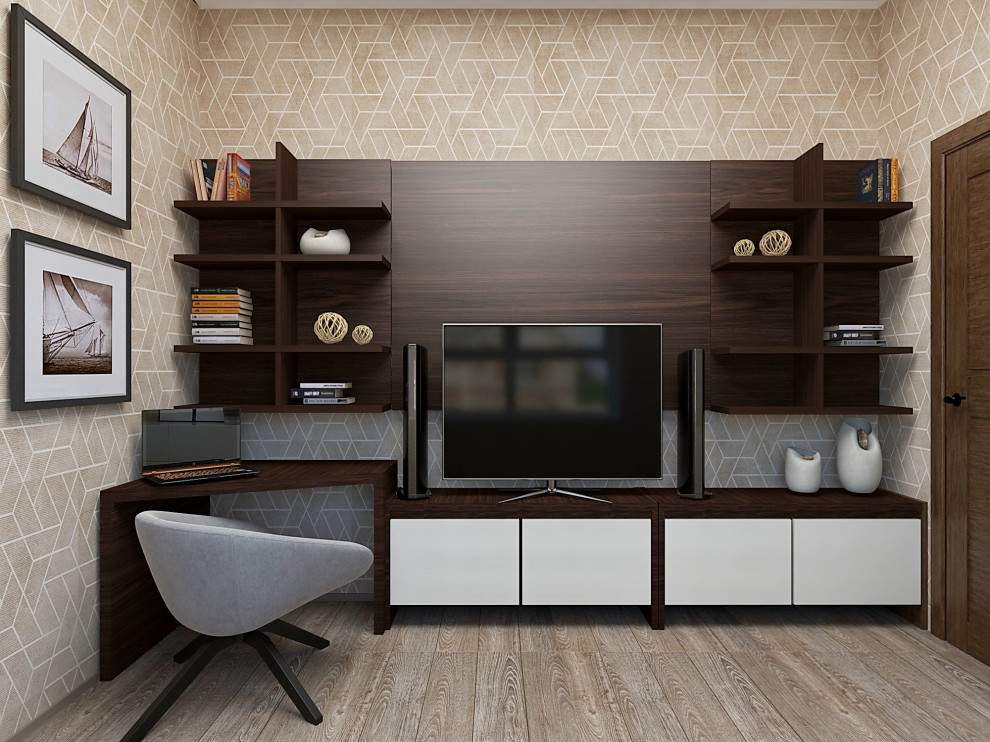 Комната для гостей