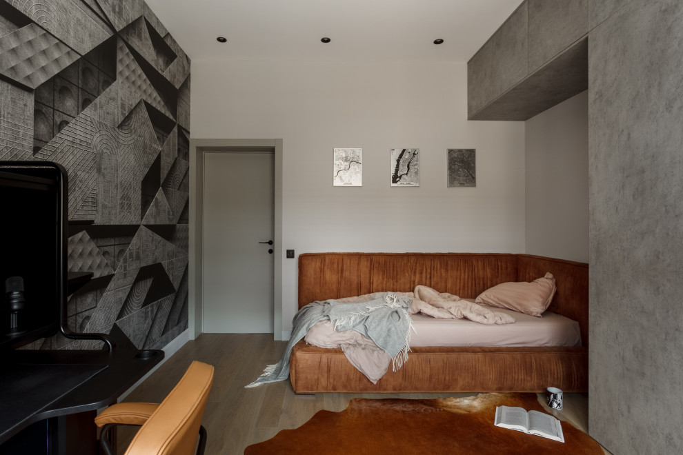 дизайн интерьера дома