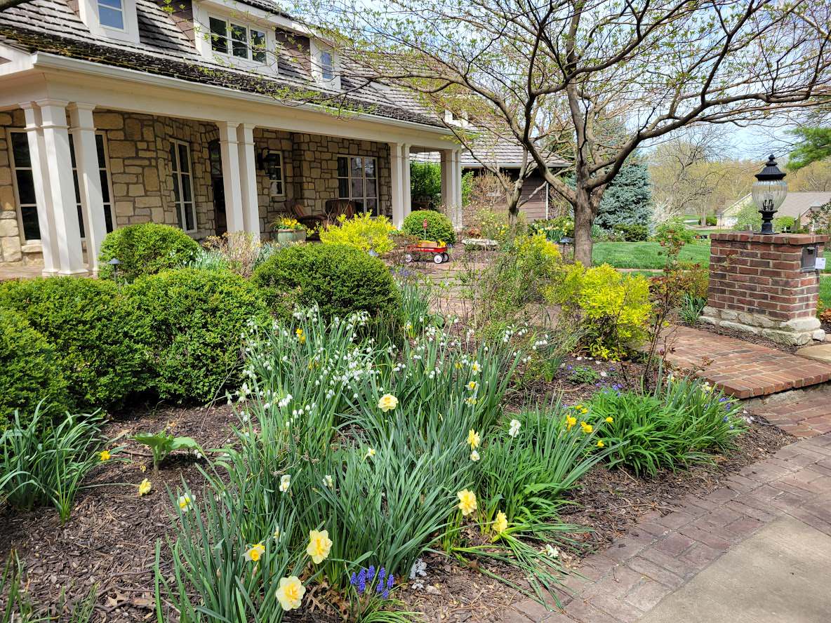 Leawood KS