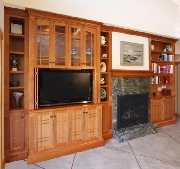 TV/Entertainment Systems