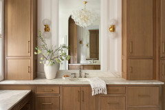10 Bathroom Storage Ideas From Best of Houzz 2026 Award Winners