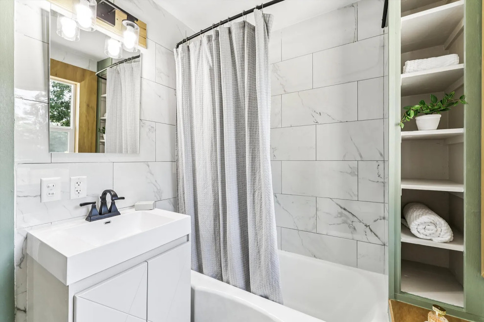 Capitol Complete Remodel