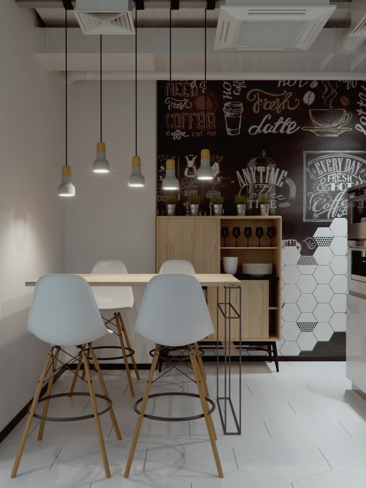 Основная кухня