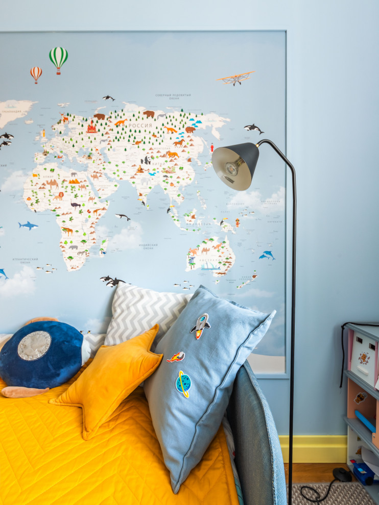 Квартира в Санкт-Петербуге