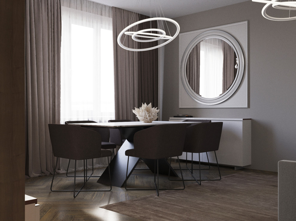 квартира жк. Гулливер, г. Пермь