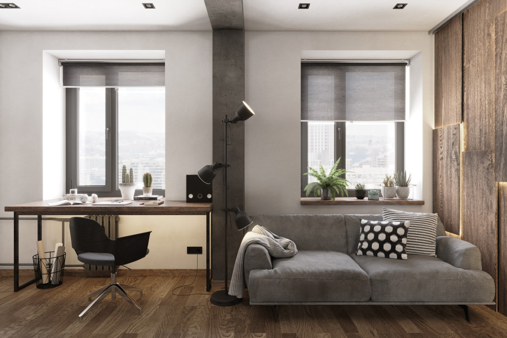 кабинет. чилл