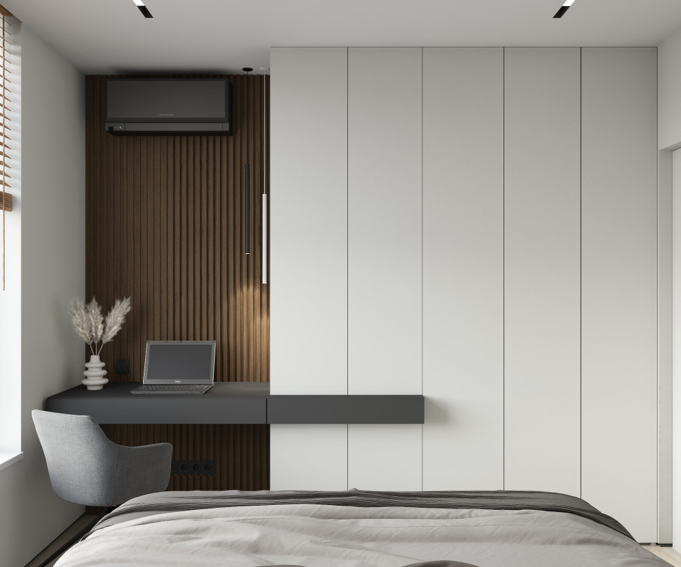 ЖК Республика: Спальня