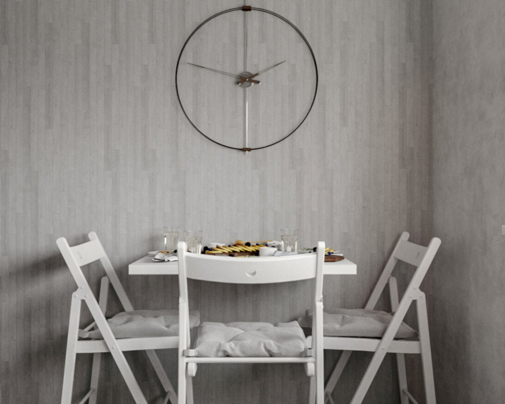 Квартира на Канской