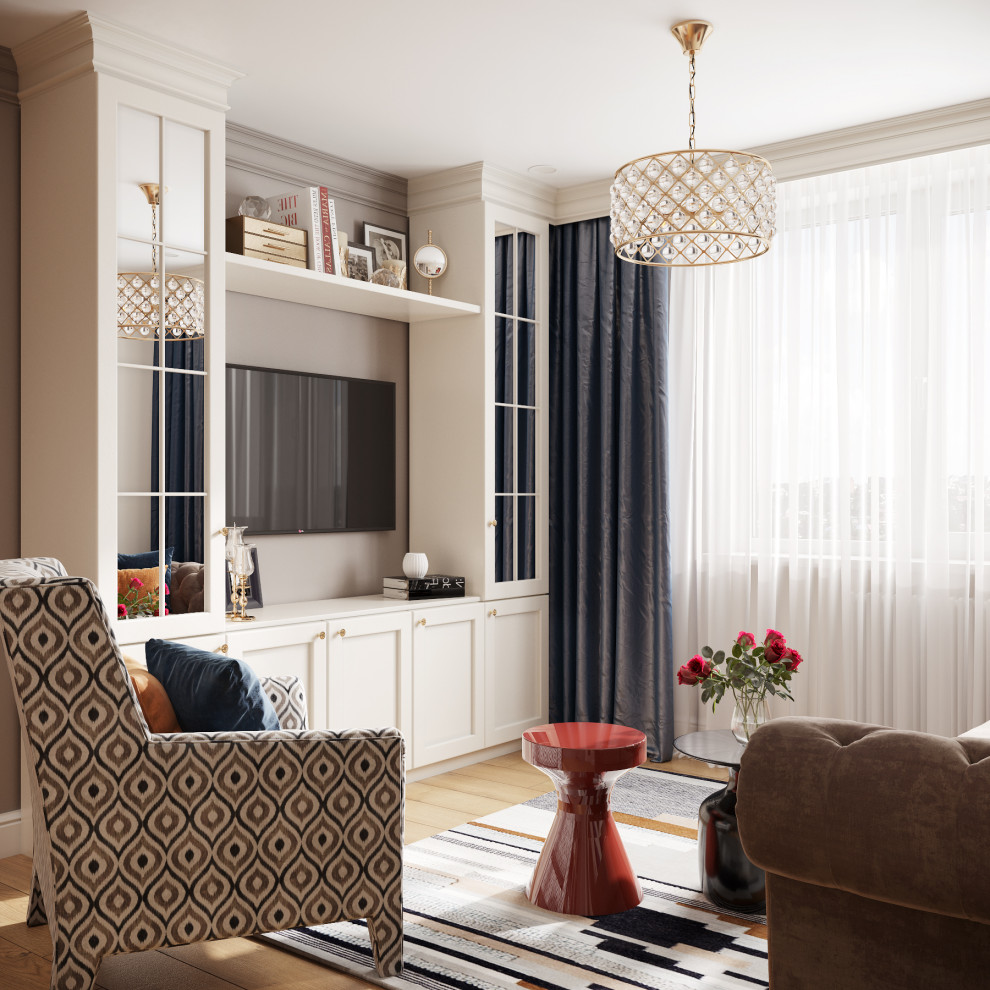 Красота в деталях