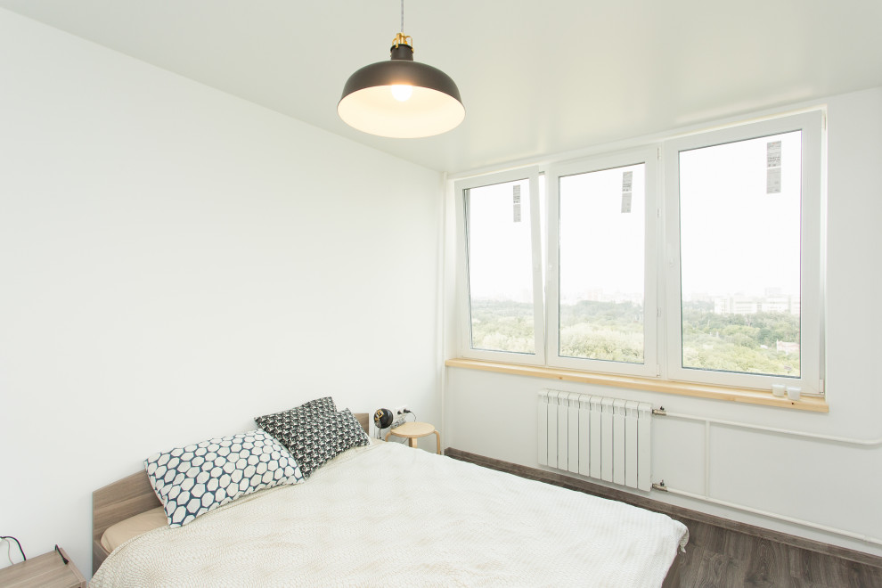 Волокамское ш., д. 13