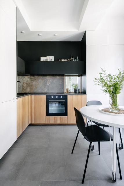 6 modern-kueche