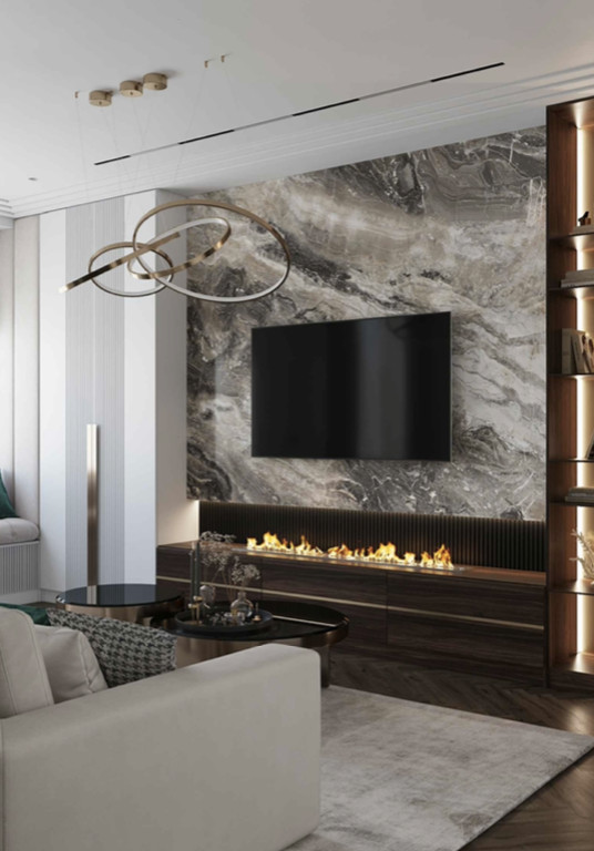 ЖК Фили сити