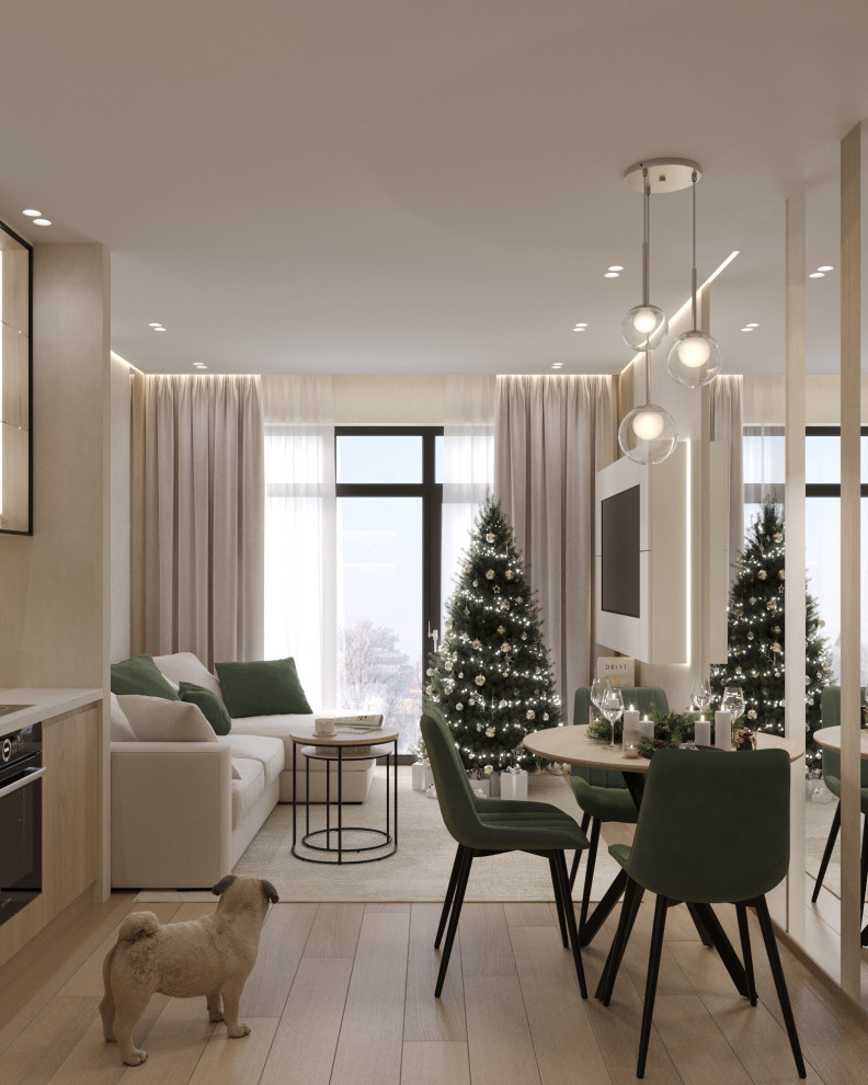 Великолепный век