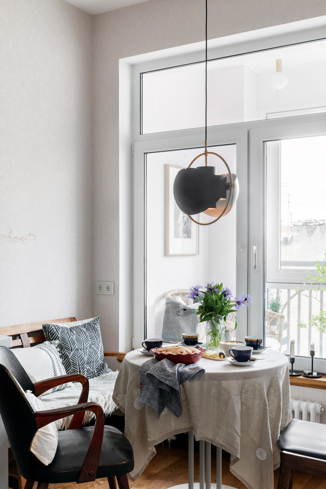 Квартира на Васильевском острове