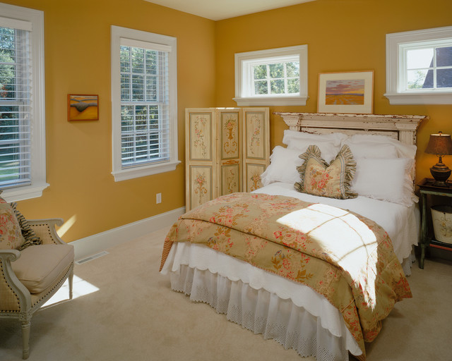 2002 Showcase classico-camera-da-letto