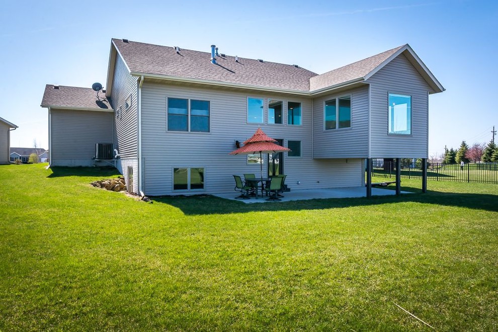 Help with area underneath my sunroom